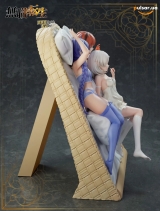 Оригинальная аниме фигурка &laquo;BGA Studio - Rudeus' Love of Life Mushoku Tensei: Jobless Reincarnation&raquo;