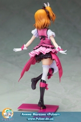 Оригінальна аніме фігурка Love Live ! Birthday Figure Project Kousaka Honoka (Dengekiya Exclisive)