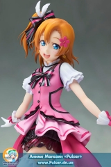 Оригинальная аниме фигурка Love Live ! Birthday Figure Project Kousaka Honoka (Dengekiya Exclisive)
