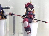 Оригинальная аниме фигурка &laquo;Noodle Stopper Figure Foreigner/Katsushika Hokusai&raquo;