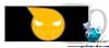 Чашка Soul Eater модель Logo