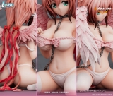 Оригинальная аниме фигурка &laquo;Lume Studio - Ikaros Heaven's Lost Property&raquo;