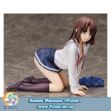 Оригінальна аніме фігурка Saenai Heroine no Sodatekata - Katou Megumi - 1/7 (Aniplex)