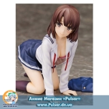 Оригинальная аниме фигурка Saenai Heroine no Sodatekata - Katou Megumi - 1/7 (Aniplex)