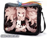Сумка зі змінним клапаном Danganronpa - Kyouko Kirigiri