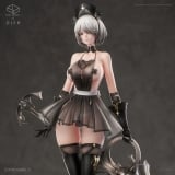 Оригинальная аниме фигурка &laquo;Cast Design Studio - 2B NieR: Automata&raquo;