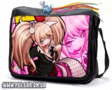 Сумка со сменным клапаном   Danganronpa  - Take That!