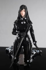 Оригінальна аніме фігурка &laquo;Yu Zhai Ren Xing Studio - GANTZ Reika Shimohira&raquo;