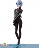 Оригінальна аніме фігурка Ichiban Kuji Evangelion Shin Gekijouban: Q Ayanami Rei