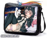 Сумка со сменным клапаном   Danganronpa  - Play the Game