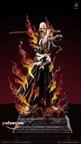 Оригинальная аниме фигурка &laquo;1/6 Scale Yamamoto with LED-Bleach-LoaDen Studio&raquo;