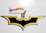 Кулон из кинофильма  Batman модель "SuperHero"