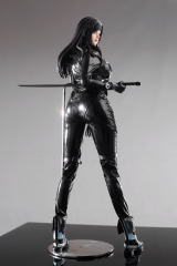 Оригинальная аниме фигурка &laquo;Yu Zhai Ren Xing Studio - GANTZ Reika Shimohira&raquo;