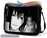 Сумка Naruto.Sorrow Uchiha Sasuke