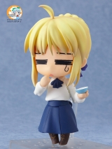 Аниме Фигурка  Nendoroid № 225  Saber Super Movable Edition: Casual Clothes ver.