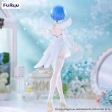 Оригинальная аниме фигурка &laquo;"Re:Zero Starting Life in Another World" BiCute Pure Figure Rem little wings&raquo;