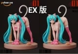 Оригинальная аниме фигурка &laquo;Cat Girl Hatsune Miku-Vocaloid-TG Studio&raquo;