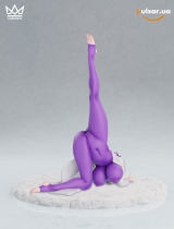 Оригинальная аниме фигурка &laquo;1/6 Scale Peeing Emilia-Re:Starting Life From Zero in a Different World-Crown Studio&raquo;