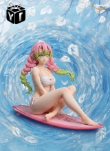 Оригінальна аніме фігурка «YI Studio - Swimsuit Mitsuri Kanroji Demon Slayer»