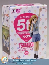 Оригинальная аниме фигурка SQ Kotobuki Tsumugi 5th Anniversary ver.