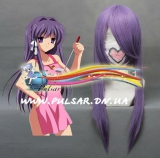 Косплей Парик Fujibayashi Kyo ( Clannad ) 65 см