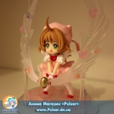 Оригінальна аніме фігурка Ichiban Kuji Cardcaptor Sakura ~Clow Card Chapter~: Kinomoto Sakura Atsumete Figure for Girls