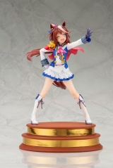 Оригинальная аниме фигурка &laquo;Umamusume Pretty Derby [Show off your dreams!] Tokai Teio 1/7 Complete Figure&raquo;