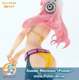 Оригинальная аниме фигурка 	Sonico-chan Everyday Life Collection Super Sonico ~Memories of Summer~ ver.