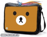 Сумка со сменным клапаном из фильма  "Rilakkuma" - Original Ver