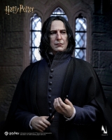 Оригінальна фігурка &laquo;INART Studio - Harry Potter and The Half Blood Prince Severus Snape 1/6 Collectible Figure&raquo;