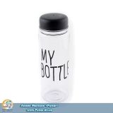 My Bottle. Моя Пляшка (в чохлі)