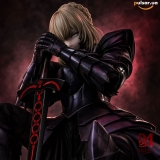 Оригинальная аниме фигурка &laquo;1/6 Scale Black Saber-Fate/Grand Order-Domi Studio&raquo;