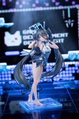 Оригинальная аниме фигурка &laquo;SJ Studio - BA Alice Light Assault Armor&raquo;