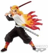 Оригинальная аниме фигурка &laquo;Kimetsu no Yaiba ~Vibration Stars~ Rengoku Kyoujurou&raquo;