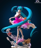 Оригінальна аніме фігурка &laquo;Ci Yuan Kuang Xiang Studio - Hatsune Miku Heart of the Sea&raquo;