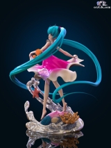 Оригинальная аниме фигурка &laquo;Ci Yuan Kuang Xiang Studio - Hatsune Miku Heart of the Sea&raquo;