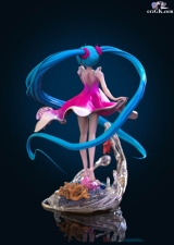 Оригинальная аниме фигурка &laquo;Ci Yuan Kuang Xiang Studio - Hatsune Miku Heart of the Sea&raquo;