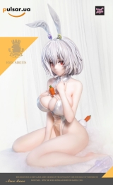 Оригинальная аниме фигурка &laquo;1/6 Scale HMS Sirius-Azur Lane-Aetheria Studio&raquo;