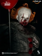 Оригинальная аниме фигурка &laquo;INART - IT: Welcome to Derry Season 1 - Pennywise 1/6 Collectible Figure&raquo;