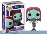 Виниловая фигурка Pop! Disney: Nightmare Before Christmas - Sally