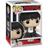 Виниловая фигурка &laquo;Funko POP!  Stranger Things Season 4 - Mike №1239&raquo;