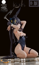 Оригинальная аниме фигурка &laquo;Still Studio - Ryuuge Kisaki Bunny Girl Blue Archive&raquo;