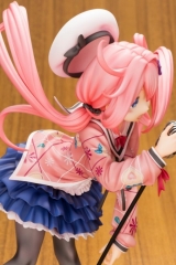 Оригинальная аниме фигурка &laquo;Dropout Idol Fruit Tart Ino Sakura 1/7 Complete Figure&raquo;