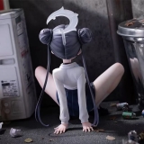 Оригинальная аниме фигурка &laquo;MiaoWu Studio - 1/7 Scale Kisaki Statue&raquo;