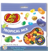 Цукерки Tropical Mix Jelly Beans