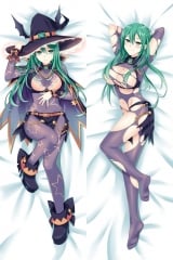 Оригинальная Японская Дакимакура (подушка для объятий)  150 см Date A Live Natsumi