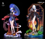 Оригинальная аниме фигурка &laquo;1/6 Scale Ganyu and Shenhe-Genshin Impact-Hajimi Studio&raquo;