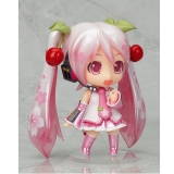 Оригінальні аніме фігурки Nendoroid Petite - Miku Hatsune Renewal 8Pack BOX