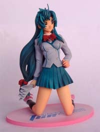 Аниме Фигурка Kaname Chidori (Full Metal Panic! )