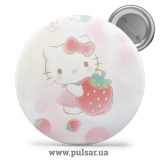 Значок Hello Kitty / Привет Китти tape 2